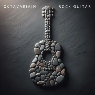 Octavariain - Rock Guitar (2024)