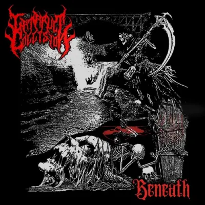 Catapult Collision - Beneath (2024)
