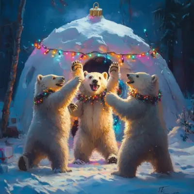 Танцевальная вечеринка года (2024)