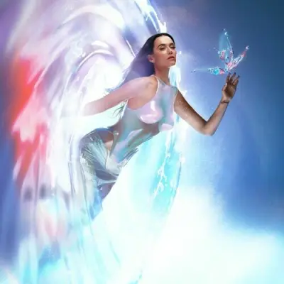 Katy Perry - 1432 (Deluxe Edition) (2024)