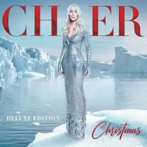 Cher - Christmas [Deluxe Edition] (2024)