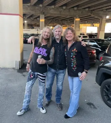 Love In Chains - Дискография (2022-2024)