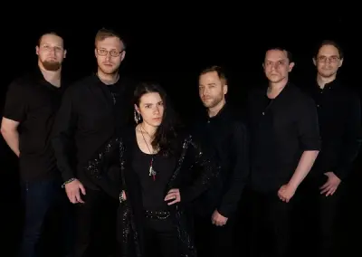 Dark Lightning - Дискография (2023-2024)