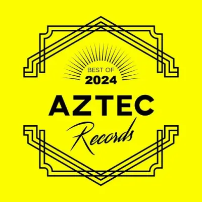 Aztec Records Best Of 2024 (2024)