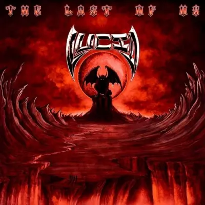 Lucid - The Last Of Us (2024)