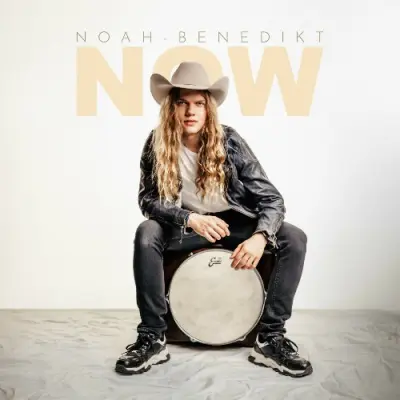 Noah-Benedikt - NOW (2024)