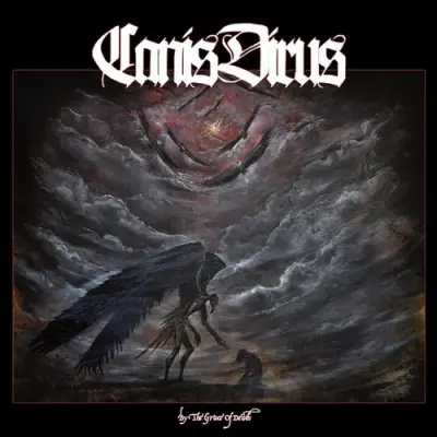Canis Dirus - By The Grace Of Death (2024)