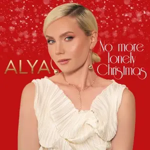 Alya - No More Lonely Christmas (2024)