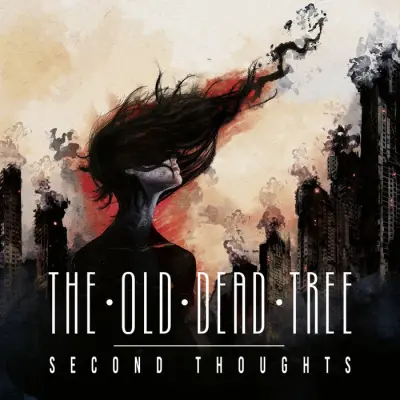 The Old Dead Tree - Second Thoughts (Delux Edition) (2024)