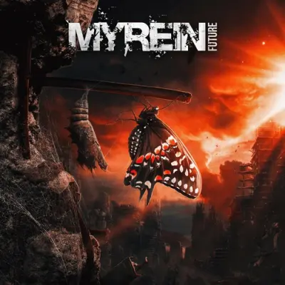 Myrein - Future (2024)