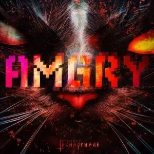 Projekt Technophage - AMGRY (2024