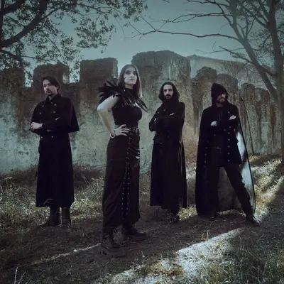 Hartlight - Дискография (2021-2024)