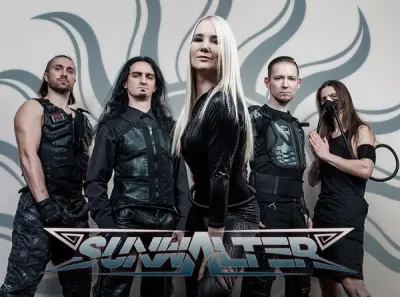 Sunwalter - Дискография (2010-2025)