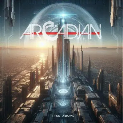 Arcadian - Rise Above (2024)