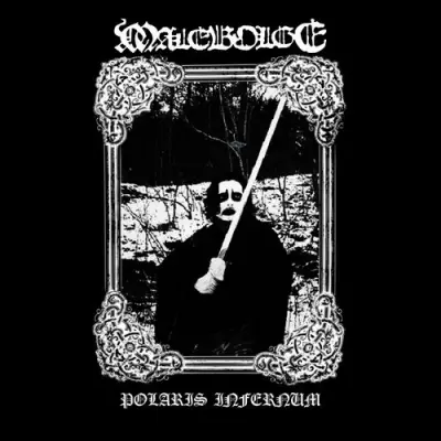 Malebolge - Polaris Infernum (2024)
