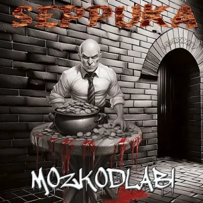 Seppuka - Mozkodlabi (2024)