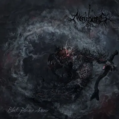 Membaris - Black Plasma Armour (2025)