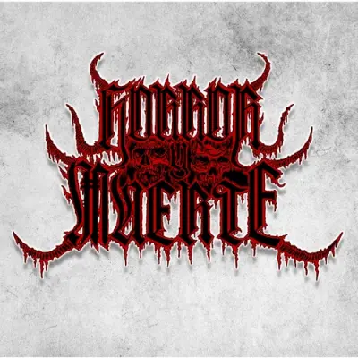 Horror Y Muerte - Horror Y Muerte (2024)
