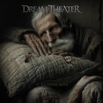 Dream Theater - A Broken Man (Single) (2024)