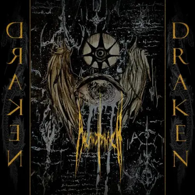 Anam Dubhach - Draken (2024)