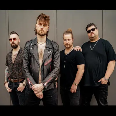 Formosa - Дискография (2016-2025)