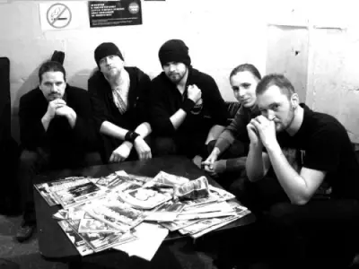 Beyond The Body - Дискография (2023-2024)