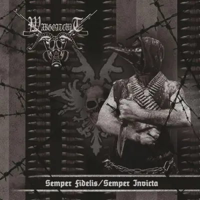 Wargoatcult - Semper Fidelis/Semper Invicta (2024)