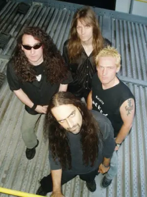 Balance Of Power - Дискография (1997-2024)