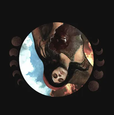 Di'Aul - EvAAve (2025)