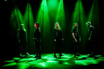 Admire the Grim - Дискография (2023-2025)