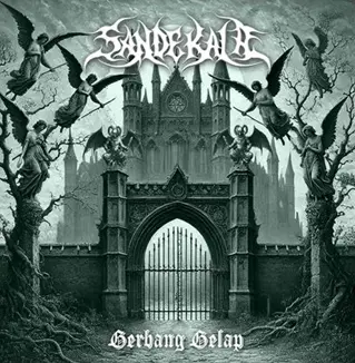 Sandekala - Gerbang Gelap (2025)