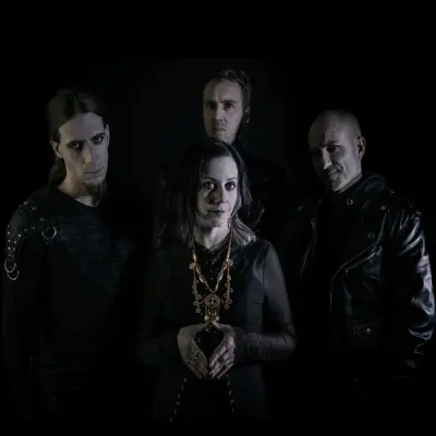 Usquam - Дискография (2021-2025)