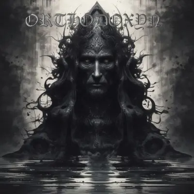 Orthodoxyn - Orthodoxyn (2025)