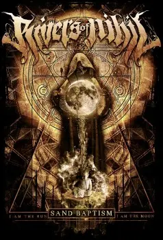 Rivers of Nihil - Дискография (2010-2025)