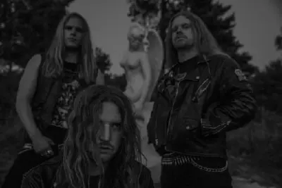 Nachash - Дискография (2015-2025)