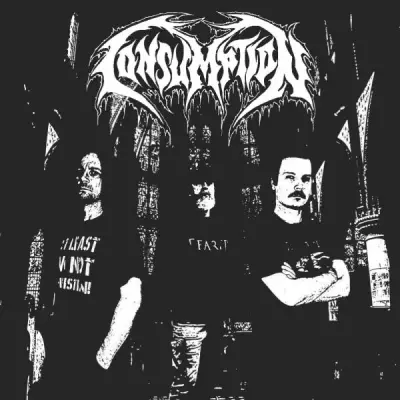Consumption - Дискография (2020-2025)