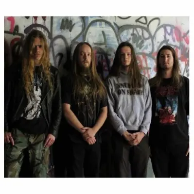 Sepsis - Дискография (2018-2025)