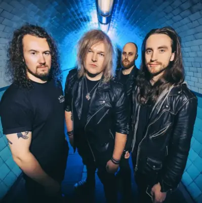 Juliet's Not Dead - Дискография (2024-2025)