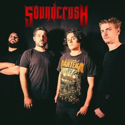 SoundCrush - Дискография (2015-2025)