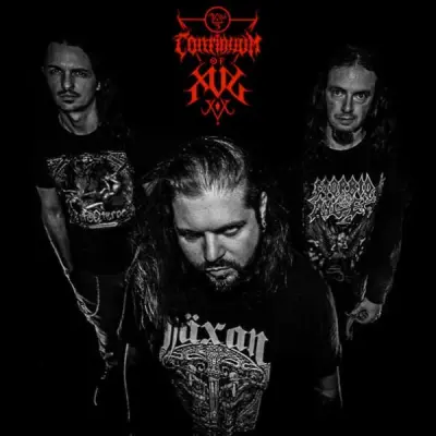 Continuum of Xul - Дискография (2019-2025)