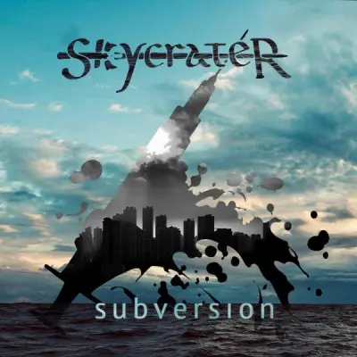 Skycrater - Subversion (2025)