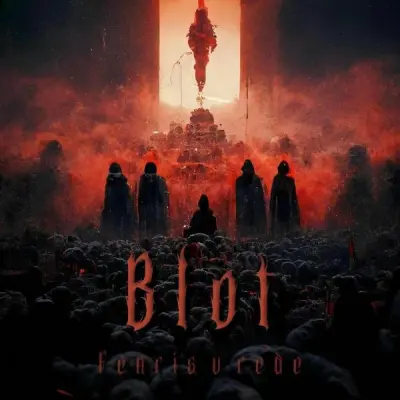 Fenris Vrede - Blot (2025)