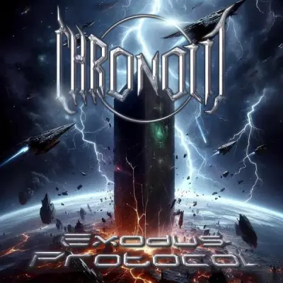 Chronolit - Exodus Protocol (2025)