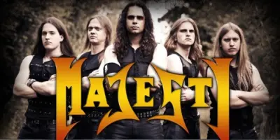 Majesty - Дискография (2000-2023)