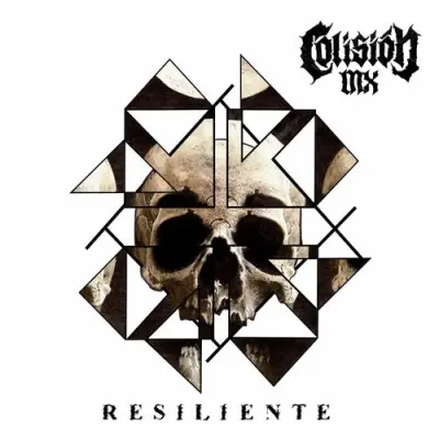 Colision - Resiliente (2024)
