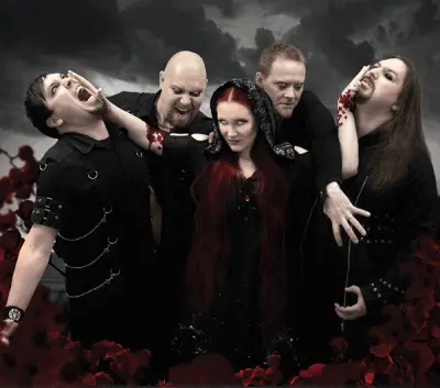 Disdained - Дискография (2009-2025)