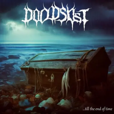 Doodskist - ...Till The End Of Time (2024)