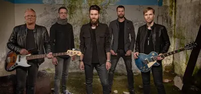 Outlasted - Дискография (2016-2025)