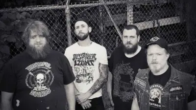 Weed Demon - Дискография (2016-2025)