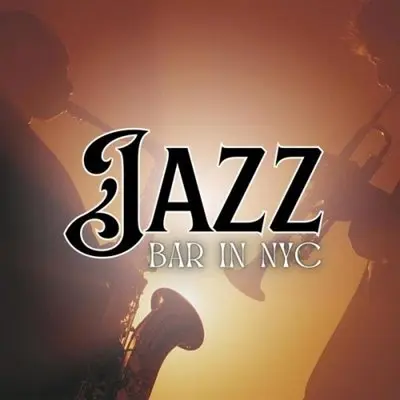 Jazz Bar in NYC (2025)